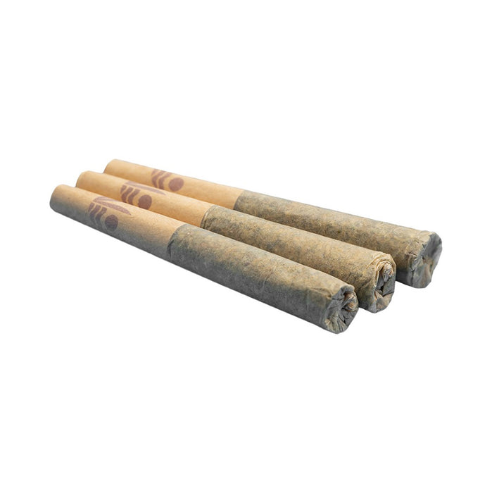 TROPIC THUNDER PRE-ROLLS
