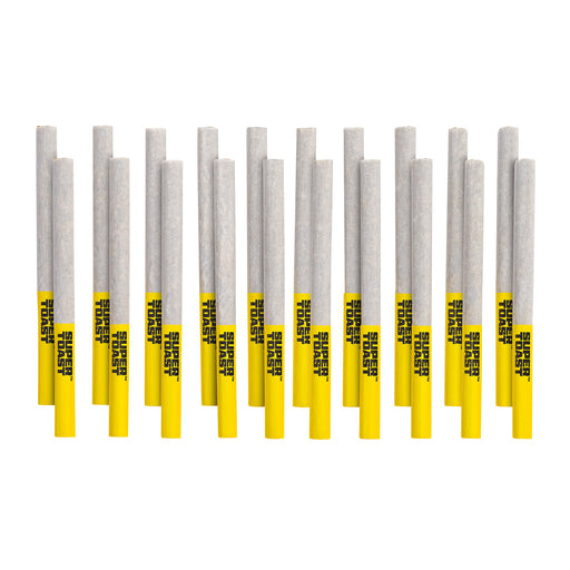 SGT. PINEAPPLE SLIMS PRE-ROLLS