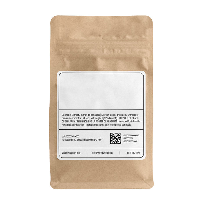 BLACK CHERRY GELATO LIVE ROSIN LTO