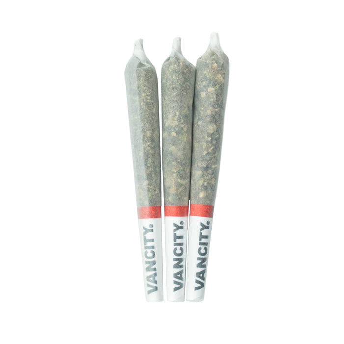 RESERVE SATIVA PRE-ROLLS