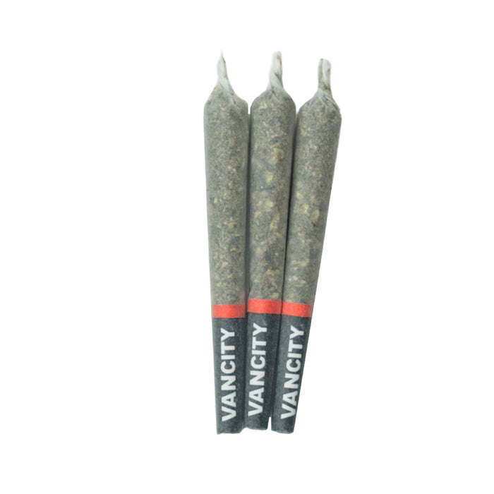RESERVE INDICA PRE-ROLLS