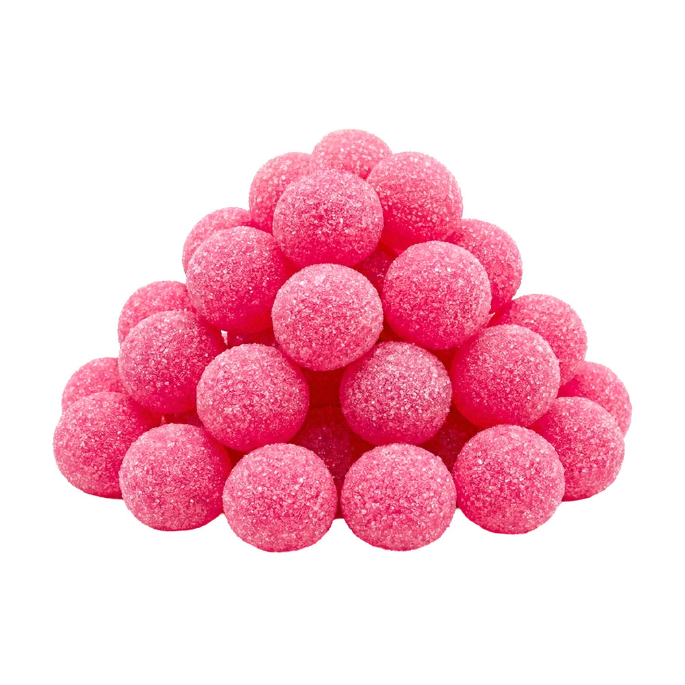 WATERMELON BREEZE CBC CHEWS