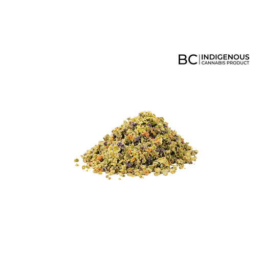 MICRO MILLED SATIVA