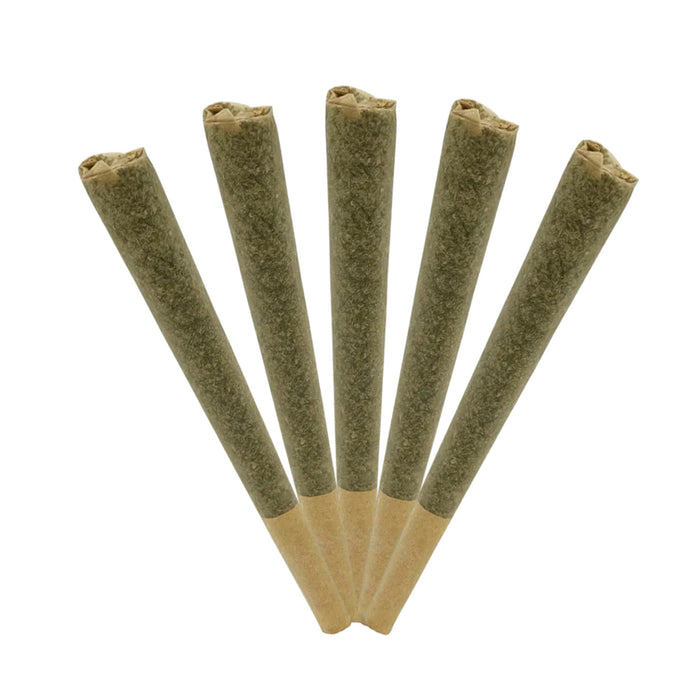 GIDDY UP SATIVA PRE-ROLLS