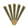 GIDDY UP SATIVA PRE-ROLLS