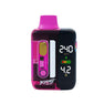 RUBY RUSH LIQUID DIAMOND CHARGED AIO VAPE