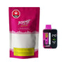RUBY RUSH LIQUID DIAMOND CHARGED AIO VAPE