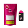 RUBY RUSH LIQUID DIAMOND CHARGED AIO VAPE