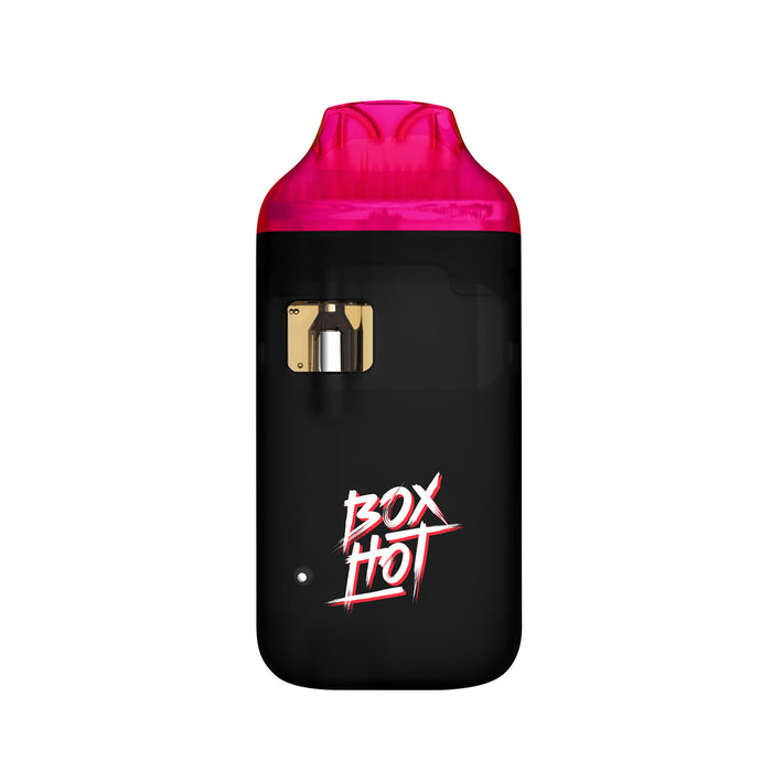 RUBY RUSH LIQUID DIAMOND CHARGED AIO VAPE