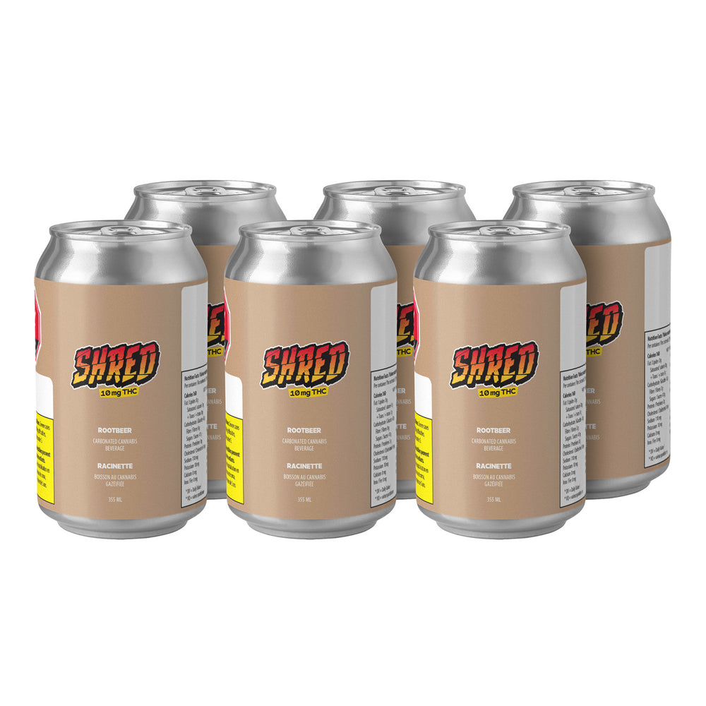 ROOT BEER 6-PACK