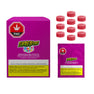 PARADISE PNCH ZERO PARTY PACK GUMMIES MULTI