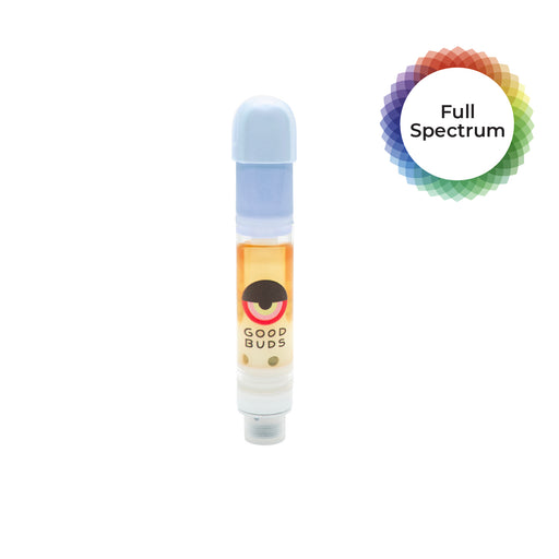 TIMEWARP LIVE RESIN CARTRIDGE