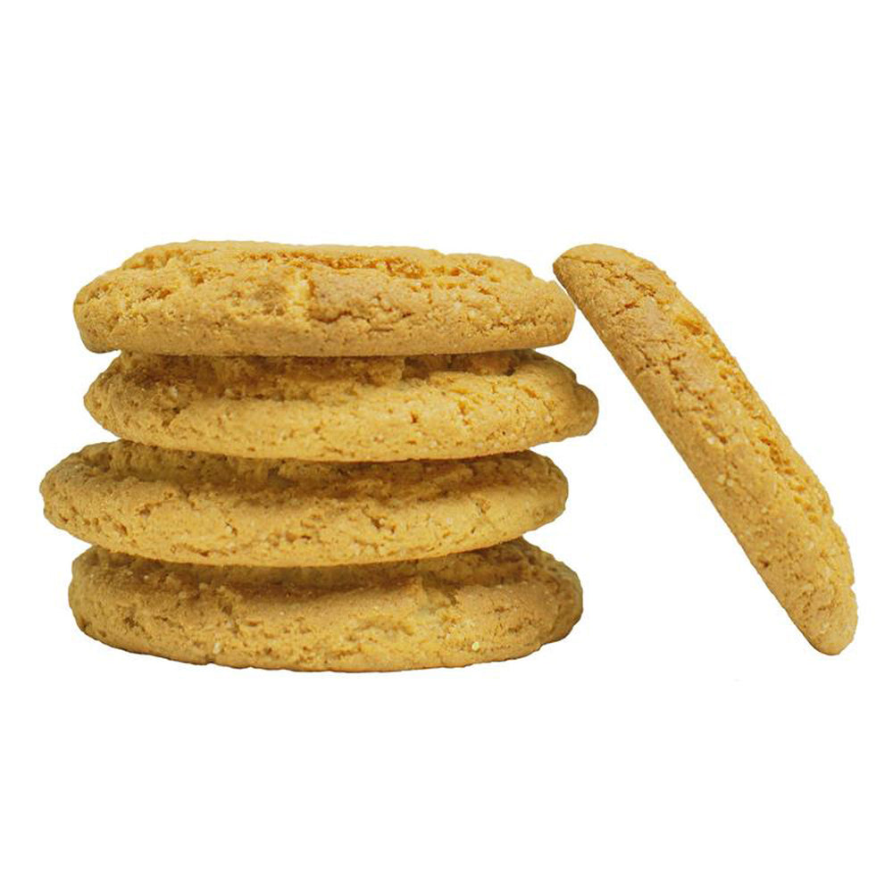 50 THC MINI OATMEAL CHOCOLATE CHIP COOKIES MULTI