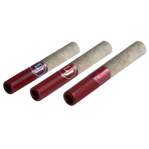 HASH FUSIONS TASTER SERIES INFUSED PRE-ROLLS
