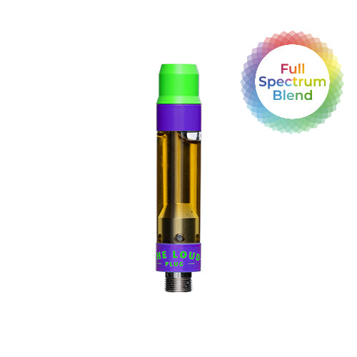VENOM OG LIVE RESIN CARTRIDGE
