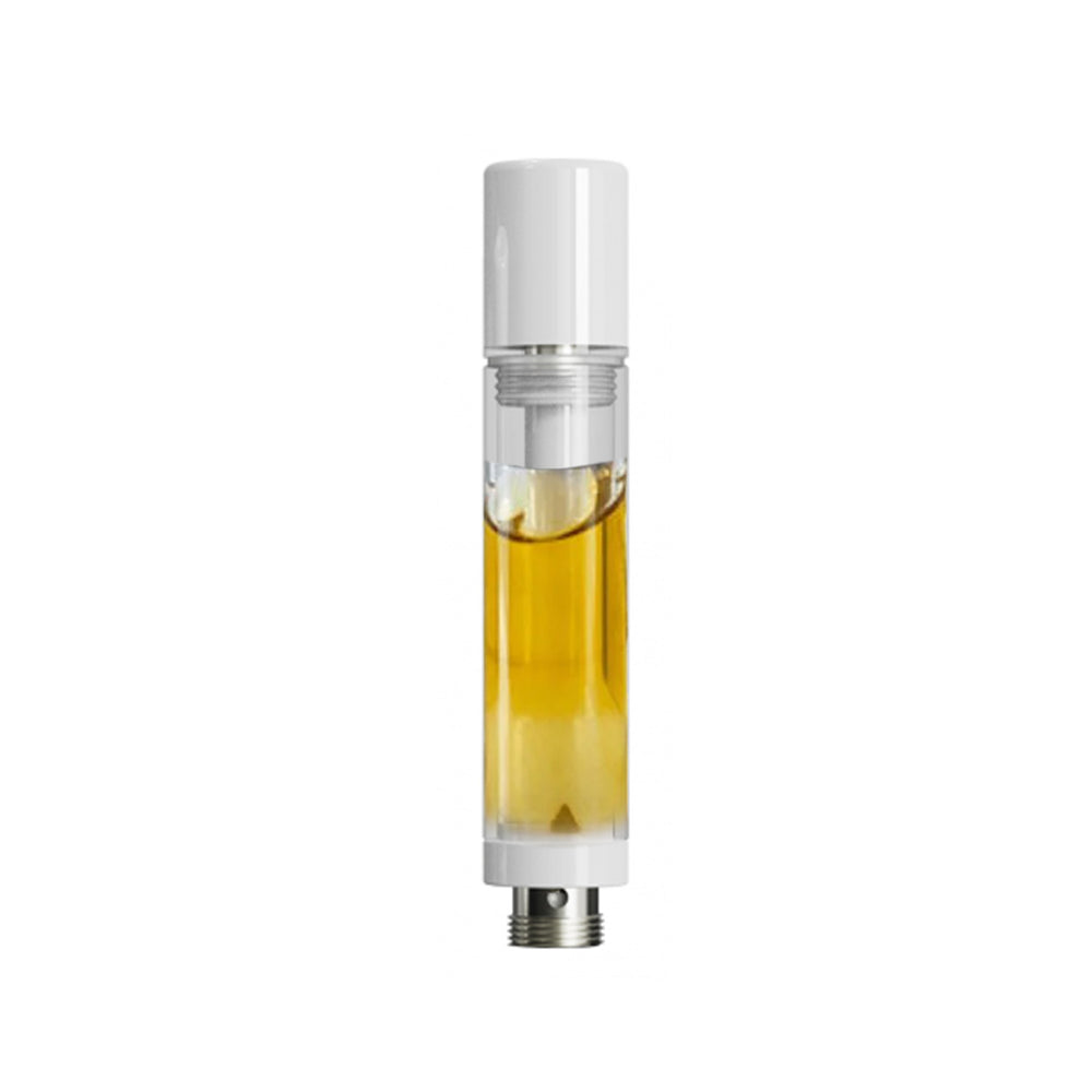 ISLAND LEMON HAZE CURED RESIN CARTRIDGE LTO