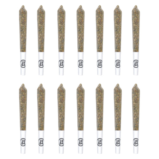 COMATOSE PRE-ROLLS
