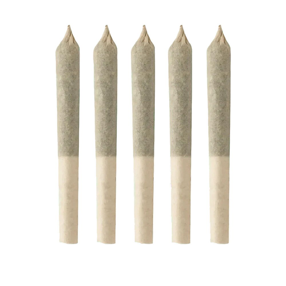BC ORGANIC TANGERINE SUNRISE PRE-ROLLS