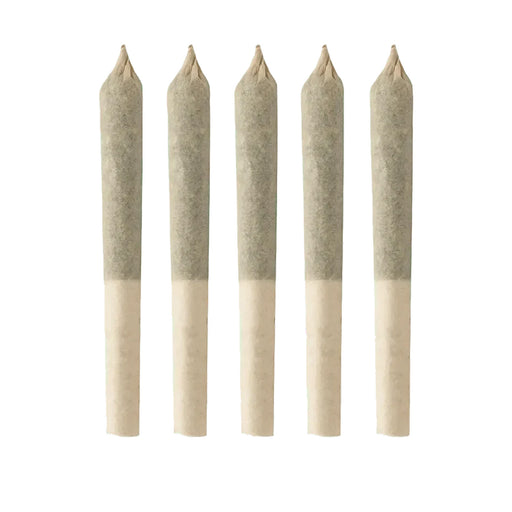 BC ORGANIC TANGERINE SUNRISE PRE-ROLLS
