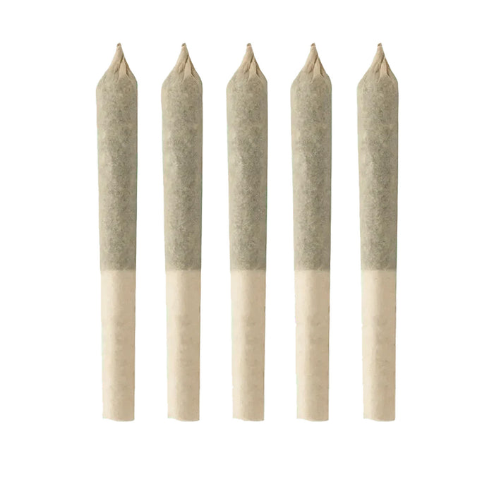 BC ORGANIC TANGERINE SUNRISE PRE-ROLLS