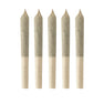 BC ORGANIC TANGERINE SUNRISE PRE-ROLLS