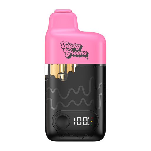 PINK FLAMINGO DIAMOND BLEND DRIP BAR ALL-IN-ONE