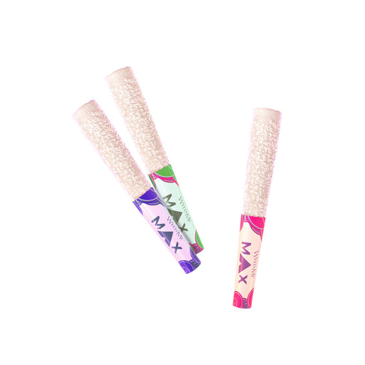 THCA2 HIGH VOLTAGE INFUSED PRE-ROLLS