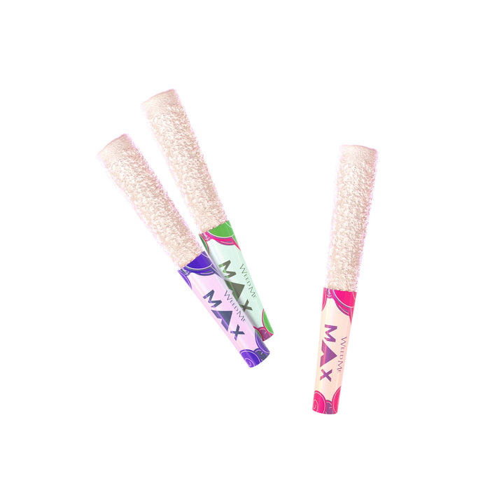 THCA2 HIGH VOLTAGE INFUSED PRE-ROLLS