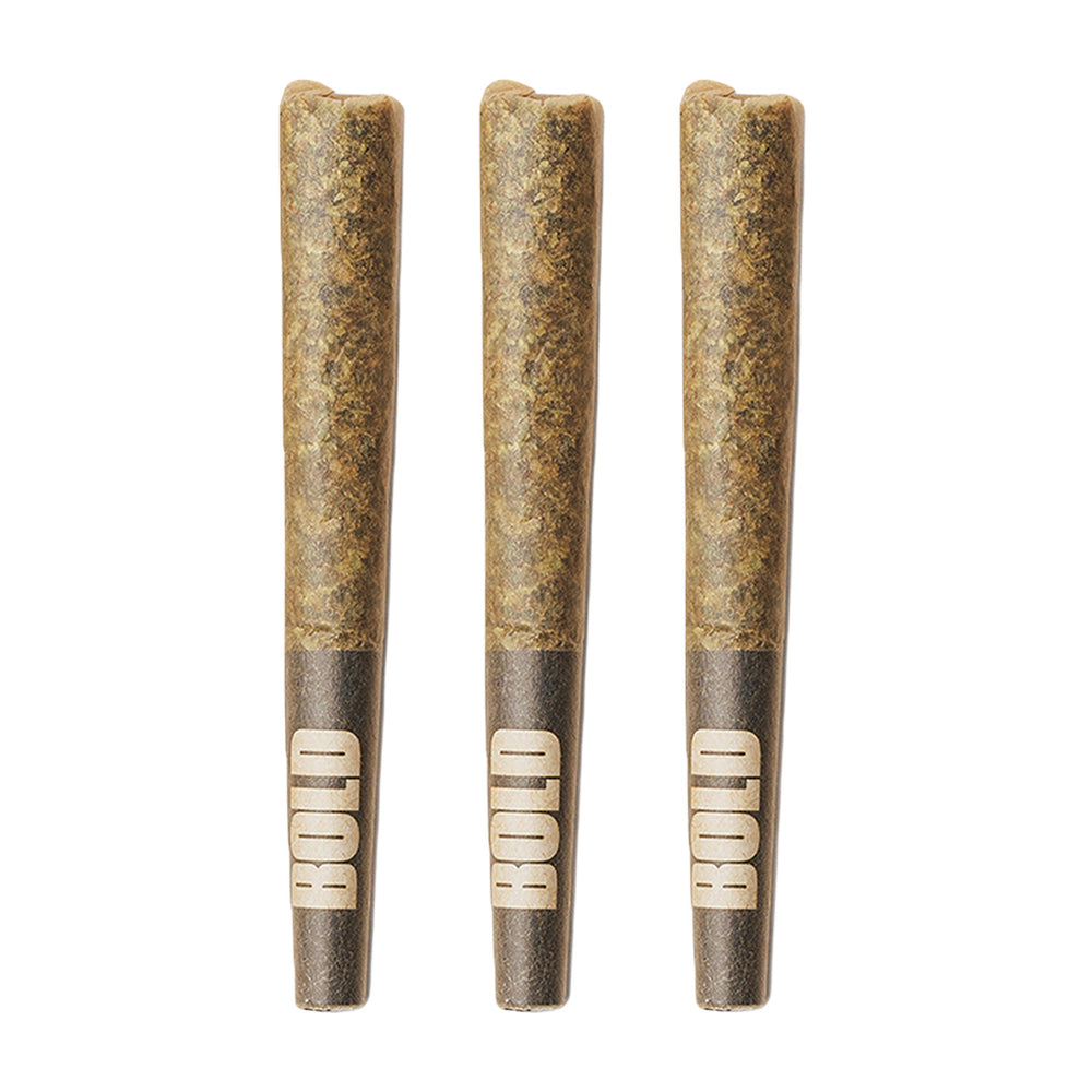 PEACHY PIE PRE-ROLLS