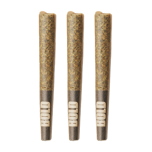 PEACHY PIE PRE-ROLLS