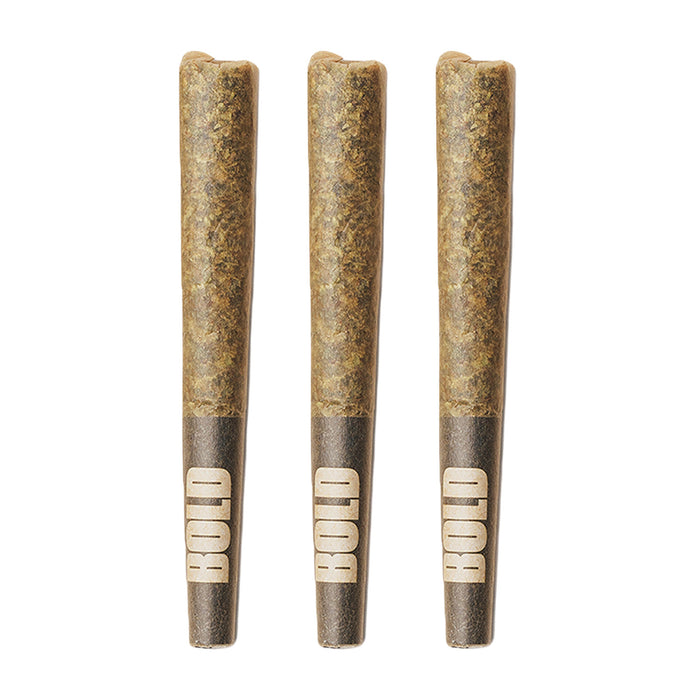 PEACHY PIE PRE-ROLLS