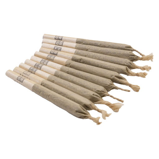 MIDNIGHT SHERB PRE-ROLLS