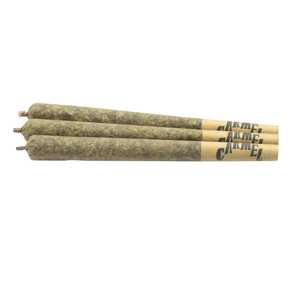 M.TAI X JUNGLE CAKE PRE-ROLLS LTO