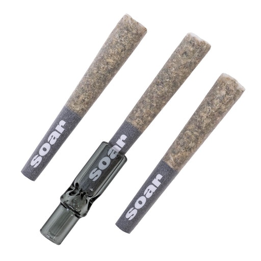 187 KUSH PRE-ROLLS