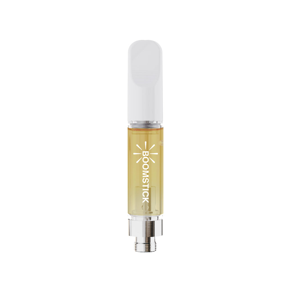BLUEBERRY AVALANCHE DIAMOND VAPE CARTRIDGE