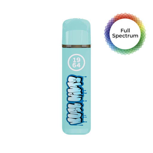 KUSH MINTS FSE RESIN AIO VAPE LTO