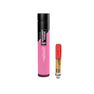 STRAZZLEBERRY LIQUID DIAMOND BLD 510 VAPE CART