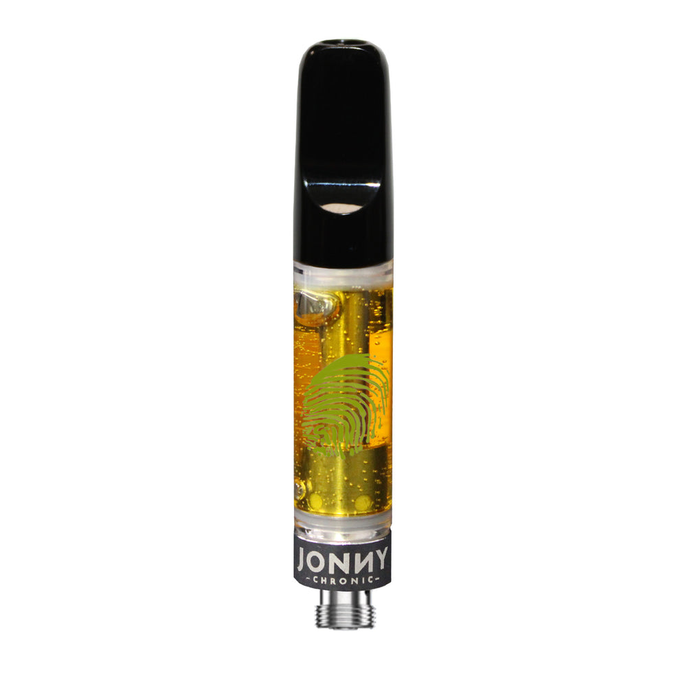 RED CONGO LIQUID DIAMONDS CARTRIDGE