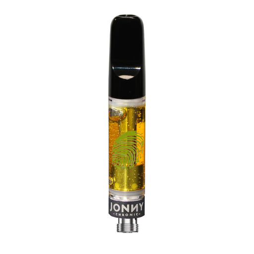 RED CONGO LIQUID DIAMONDS CARTRIDGE