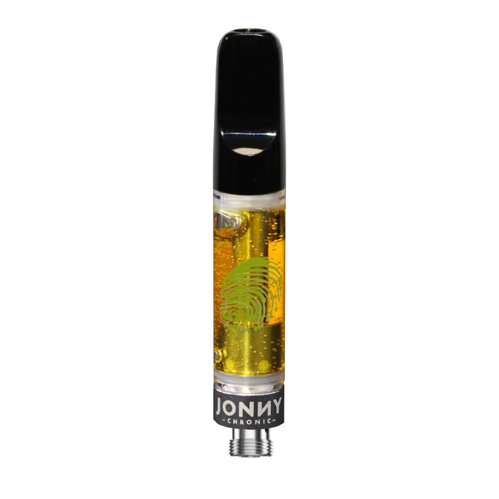 RED CONGO LIQUID DIAMONDS CARTRIDGE