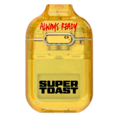 SGT. PINEAPPLE LIQUID DIAMOND BLEND AIO