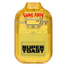 SGT. PINEAPPLE LIQUID DIAMOND BLEND AIO