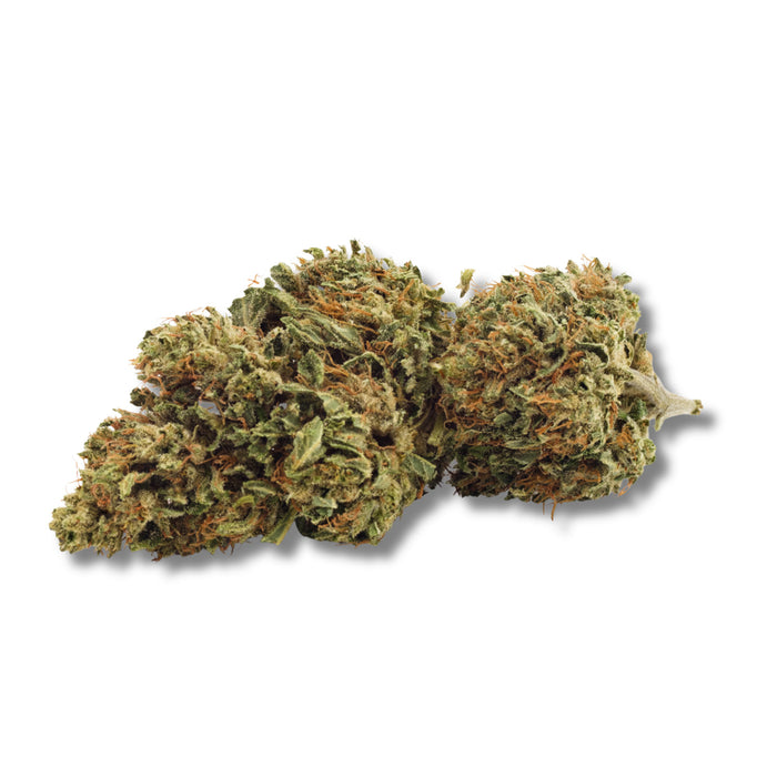 DAY DREAMIN' INFUSED CBD FLOWER
