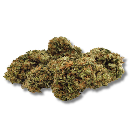 CERTIFIED ORGANIC CBD FLOWER