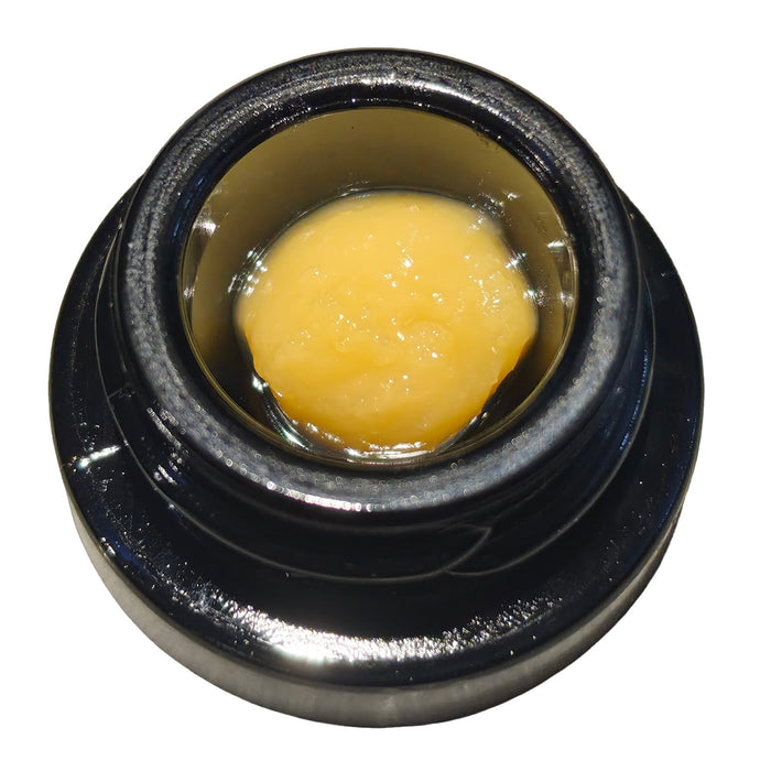 STRAWBERRY BANANA LIVE ROSIN LTO