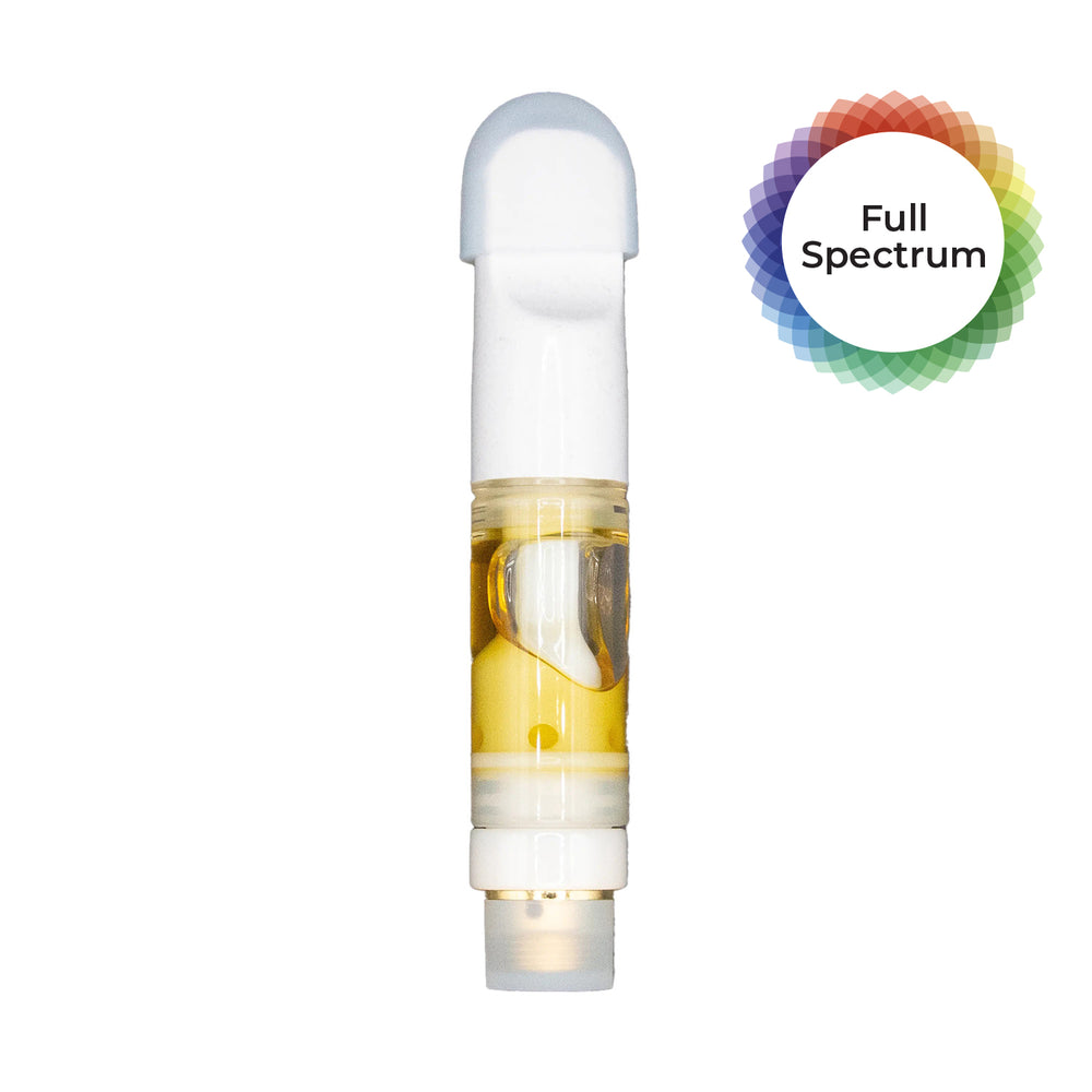 LEMON TREE PURE LIVE ROSIN CARTRIDGE LTO