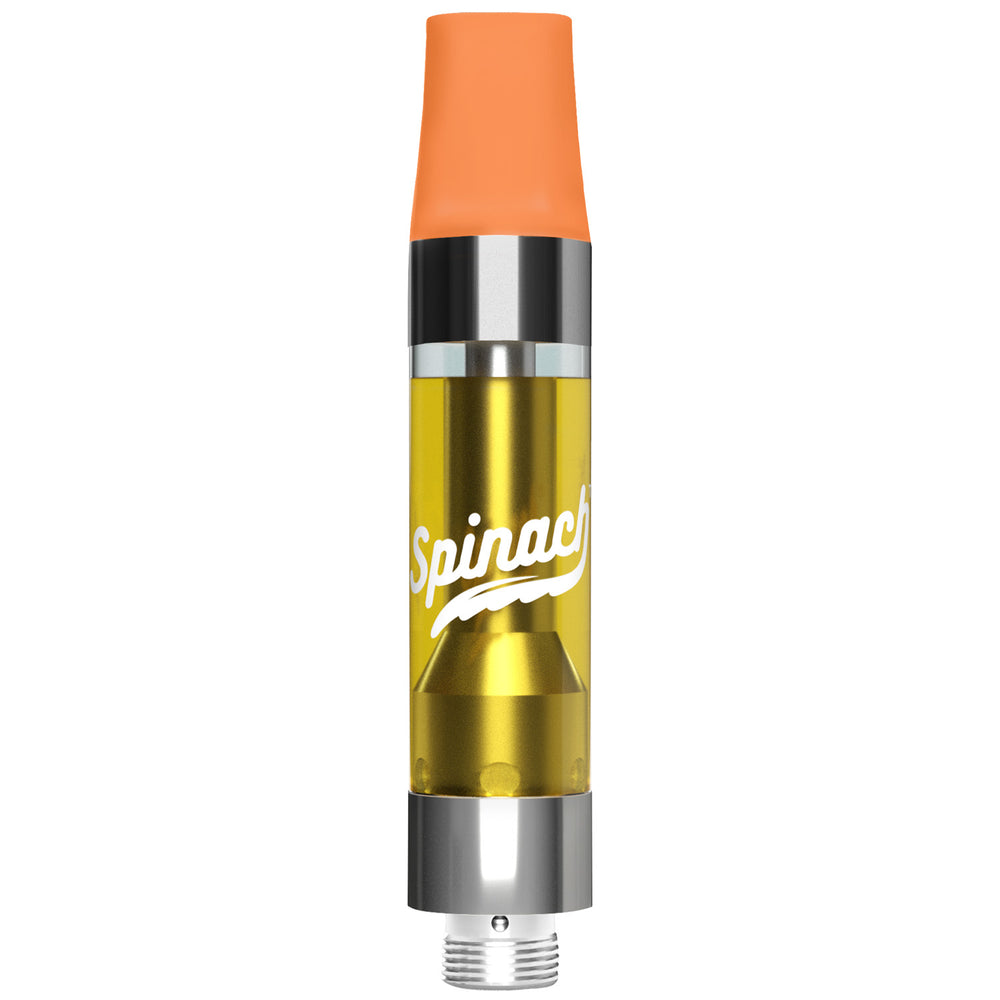 ORANGE VANILLA TWIST LIQUID DIAMONDS BLD VAPE LTO