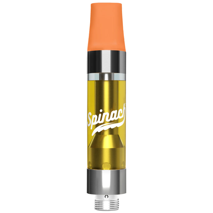 ORANGE VANILLA TWIST LIQUID DIAMONDS BLD VAPE LTO