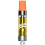 ORANGE VANILLA TWIST LIQUID DIAMONDS BLD VAPE LTO