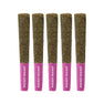 POCKET ROCKETS REDLINE INFUSED PRE-ROLLS